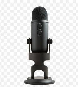 Micrófono USB
